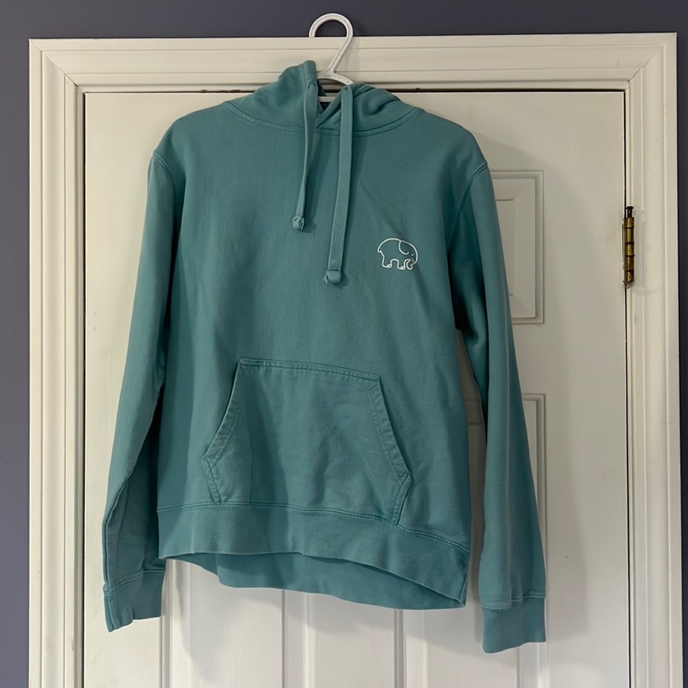 Ivory Ella Hoodie